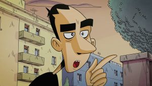 Pour un sou Saison 1 Episode 1
