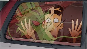 Pour un sou Saison 1 Episode 1
