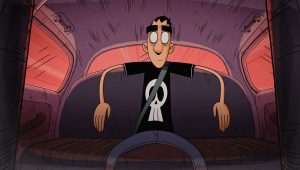 Pour un sou Saison 1 Episode 1