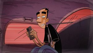 Pour un sou Saison 1 Episode 1