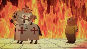 Pour un sou Saison 1 Episode 2