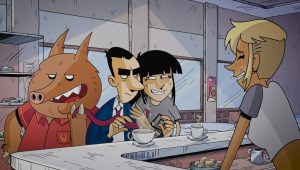Pour un sou Saison 1 Episode 3