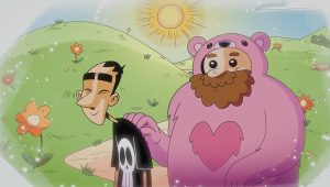 Pour un sou Saison 1 Episode 4