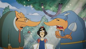 Pour un sou Saison 1 Episode 5