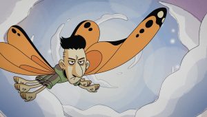Pour un sou Saison 1 Episode 6