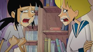 Pour un sou Saison 1 Episode 7