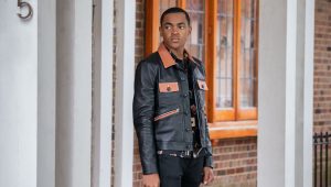 Power Book II : Ghost Saison 1 Episode 10