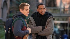 Power Book II : Ghost Saison 1 Episode 2