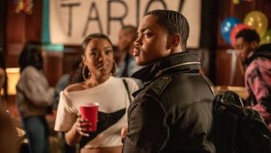Power Book II : Ghost Saison 1 Episode 5