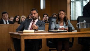 Power Book II : Ghost Saison 1 Episode 6
