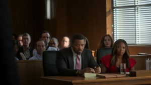 Power Book II : Ghost Saison 1 Episode 7
