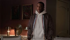 Power Book II : Ghost Saison 1 Episode 7
