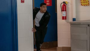 Power Book II : Ghost Saison 1 Episode 8