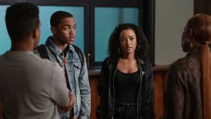 Power Book II : Ghost Saison 1 Episode 9