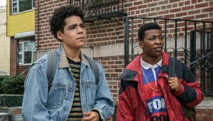Power Book III : Raising Kanan Saison 3 Episode 2