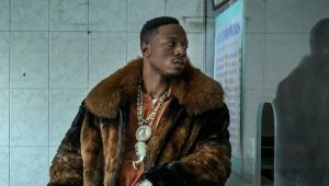 Power Book III : Raising Kanan Saison 3 Episode 3
