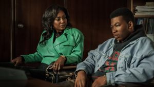 Power Book III : Raising Kanan Saison 3 Episode 4
