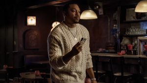 Power Book III : Raising Kanan Saison 3 Episode 7