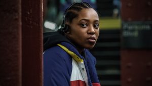 Power Book III : Raising Kanan Saison 3 Episode 8