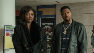 Power Book III : Raising Kanan Saison 3 Episode 9