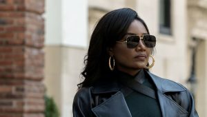 Power Book III : Raising Kanan Saison 5 Episode 1