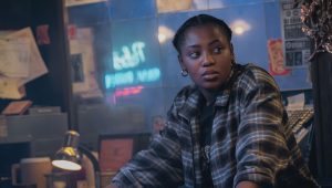 Power Book III : Raising Kanan Saison 5 Episode 3