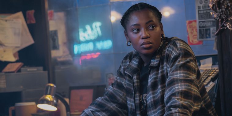 Épisode 3
