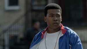 Power Book III : Raising Kanan Saison 5 Episode 4