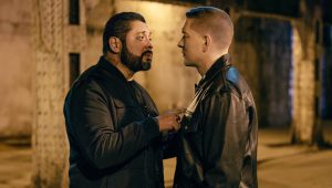 Power Book IV : Force Saison 3 Episode 1