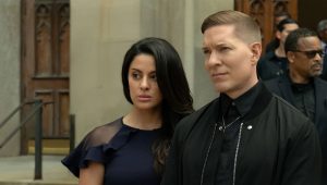 Power Book IV : Force Saison 3 Episode 10