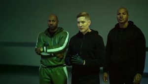 Power Book IV : Force Saison 3 Episode 2