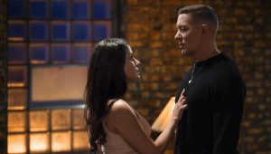 Power Book IV : Force Saison 3 Episode 3