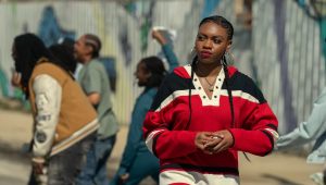 Power Book IV : Force Saison 3 Episode 4