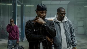 Power Book IV : Force Saison 3 Episode 5
