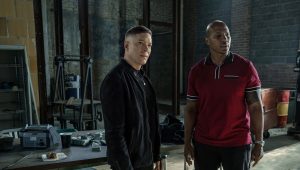 Power Book IV : Force Saison 3 Episode 7