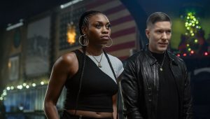 Power Book IV : Force Saison 3 Episode 8