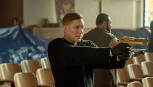 Power Book IV : Force Saison 3 Episode 9