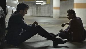 Powers Saison 1 Episode 1