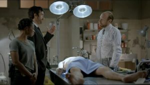 Powers Saison 1 Episode 2