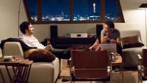 Powers Saison 1 Episode 2