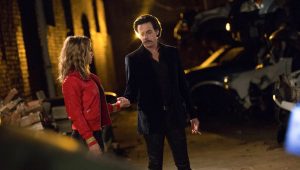 Powers Saison 1 Episode 3