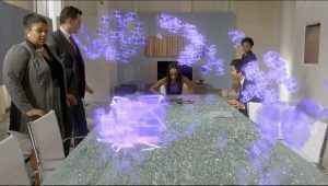 Powers Saison 1 Episode 3