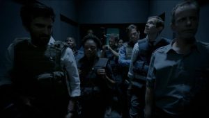 Powers Saison 1 Episode 4