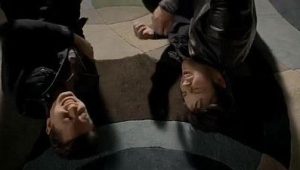 Powers Saison 1 Episode 8