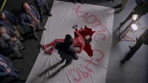 Powers Saison 2 Episode 2