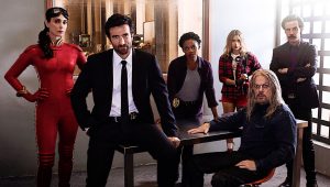 Powers Saison 2 Episode 2