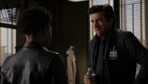 Powers Saison 2 Episode 9