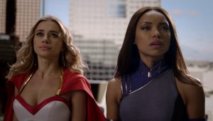 Powers Saison 2 Episode 9