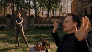 Powers Saison 2 Episode 9