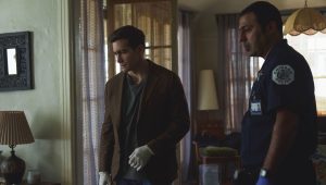 Présumé innocent Saison 1 Episode 1